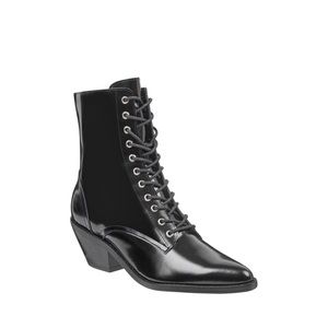 Marc Fisher Bowie Bootie